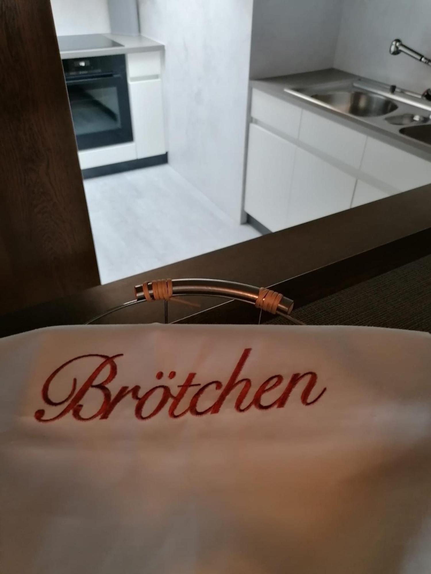 Hotel Garni Tannleger B&B บรานด์ ภายนอก รูปภาพ