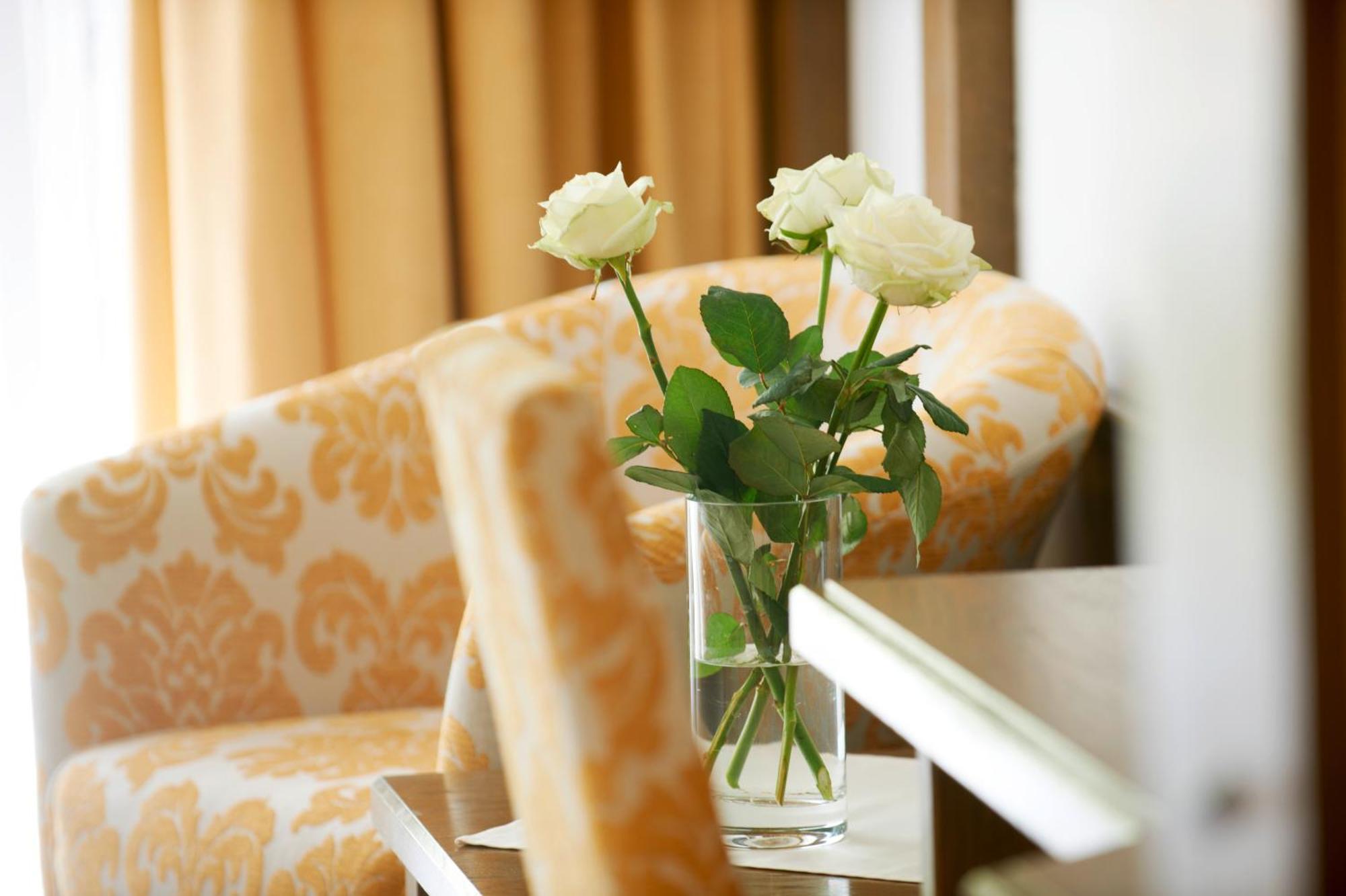 Hotel Garni Tannleger B&B บรานด์ ภายนอก รูปภาพ