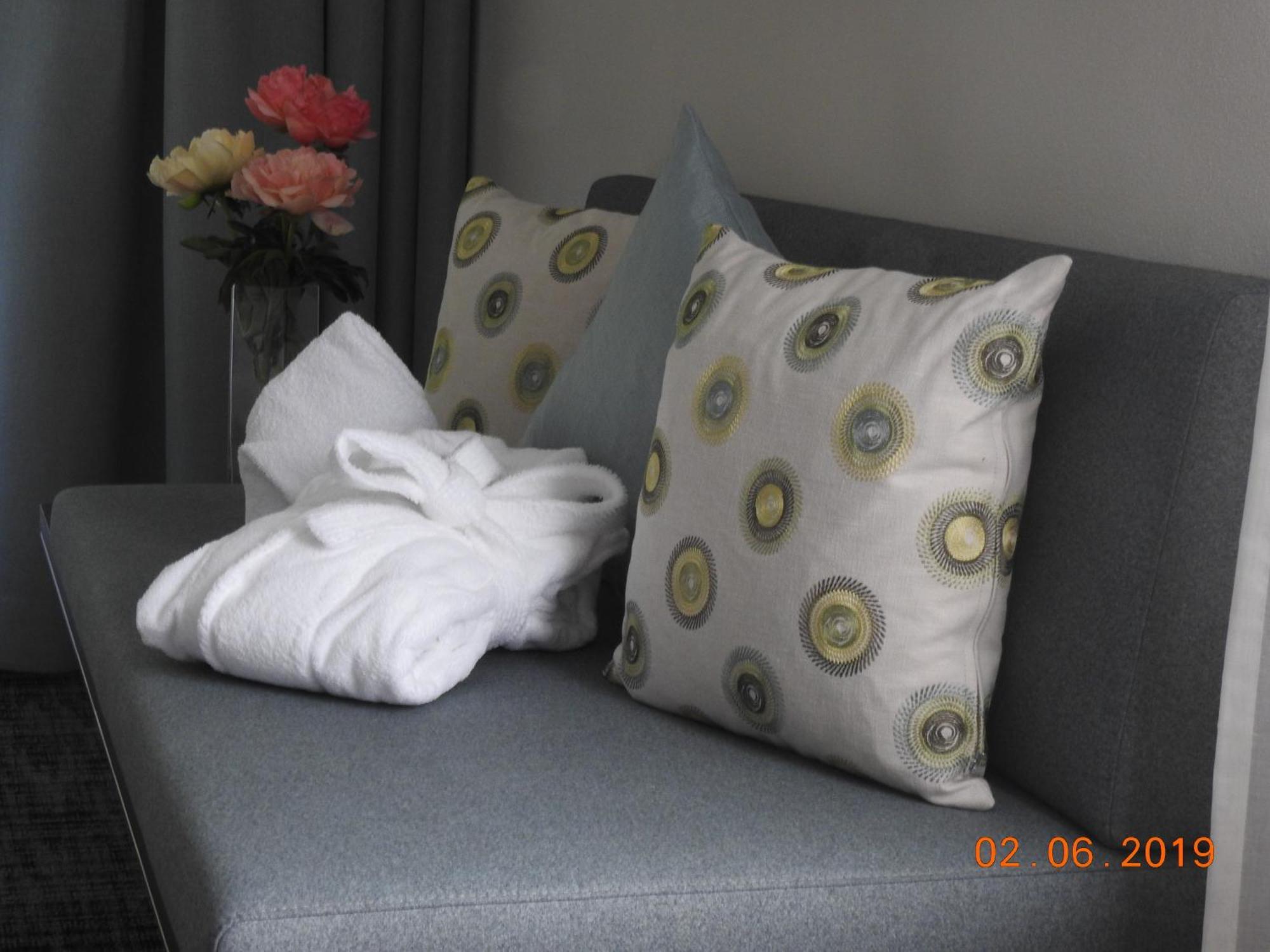 Hotel Garni Tannleger B&B บรานด์ ภายนอก รูปภาพ