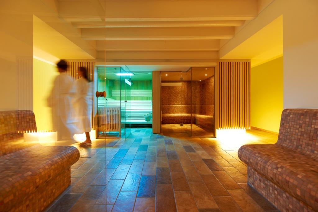 Hotel Garni Tannleger B&B บรานด์ ภายนอก รูปภาพ