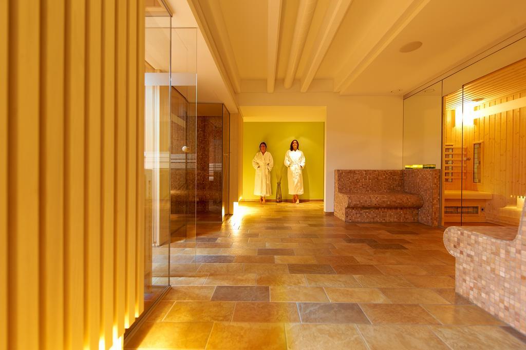 Hotel Garni Tannleger B&B บรานด์ ภายนอก รูปภาพ